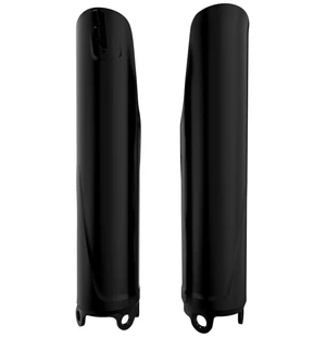 Polisport fork protector Honda CRF450R/CRF250R/CRF450RX(19-..) black (6) kuva