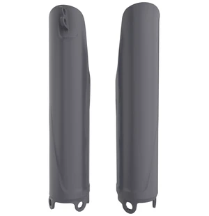 Polisport fork protector Honda CRF450R/CRF250R/CRF450RX(19) Nardo Grey (6) kuva