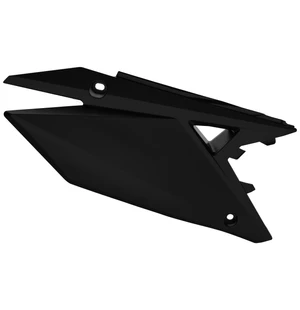 Polisport Side Panels RMZ450(18-..)RMZ250(19-..) Black (5) kuva