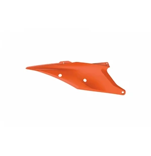 Polisport side panels KTM SX/SXF/XCF 19-22 orange ktm16 (4) kuva