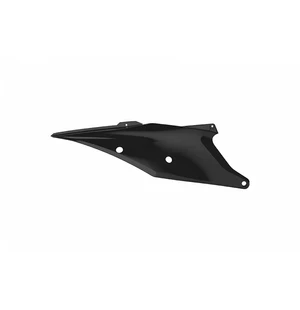 Polisport side panels KTM SX/SXF/XCF 19-22 black (4) kuva