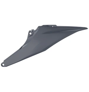 Polisport side panels KTM SX/SXF/XCF 19-22 Nardo Grey (4) kuva