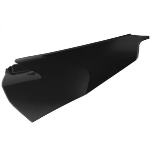Polisport upper Side Panels Husqvarna TC125 FC250/350/450 19-22 black (1) kuva