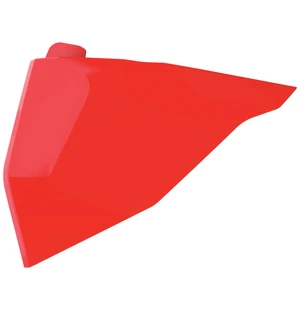 Polisport airbox cover KTM SX/SXF/XCF 19-22 EXC/F 20-23 Orange Flow kuva