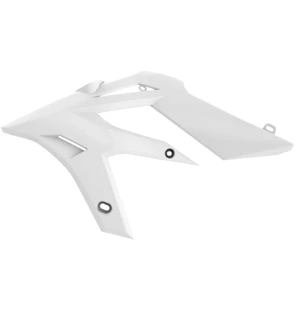 Polisport rad. scoops Beta Xtrainer (15-22) White (5) kuva