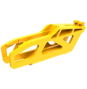 Polisport Chain Guide RMZ450(18->)/RMZ250(19->) yellow rm01 (16) kuva