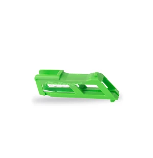 Polisport chain guide Kawasaki KX250/450F(09-..) green 05 (18) kuva