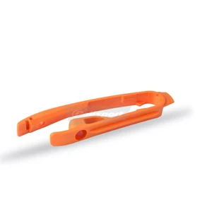 Polisport chain slider KTM SX(12-->)SX-F(11-->)XC(12-->)XC-F(11-->) orange ktm ( kuva