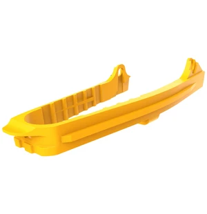 Polisport chain slider RMZ450(18->)/RMZ250(19->) yellow rm01 (6) kuva