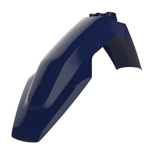 Polisport Front Fender Husqvarna TC125 FC250/350/450 (16->) husq blue (6) kuva