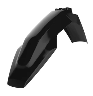 Polisport Front Fender Husqvarna TC125 FC250/350/450 (16-22) black (6) kuva