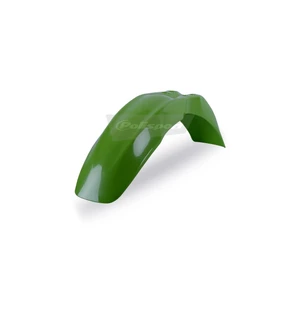 Polisport front fender KX65(00-..) RM65(03-05) green 05 (12) kuva