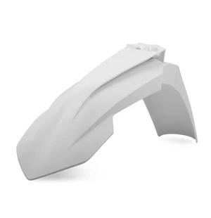 Polisport front fender KTM SX85(18-24) white ktm (8) kuva
