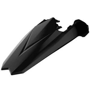 Polisport r. fender/side panel RR(18-19) xtrainer (15-20) black (5) kuva