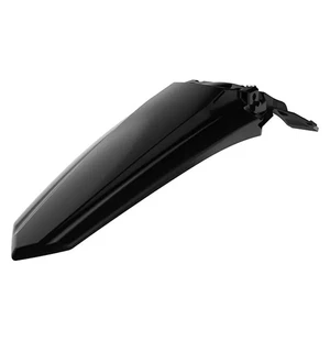 Polisport rear fender KX250F 21-24 KX450F 19-23 Black (6) kuva