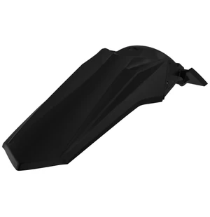 Polisport rear fender Suzuki RMZ450(18-..) RMZ250(19-..) Black (5) kuva