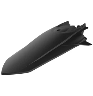 Polisport rear fender KTM SX/SXF 19-22 black (1) kuva