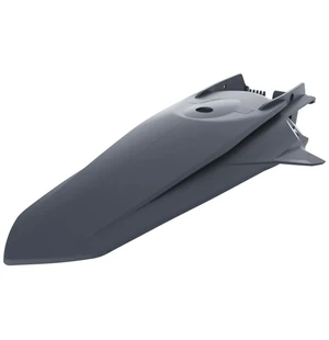 Polisport rear fender KTM SX/SXF 19-22 Nardo Grey (1) kuva
