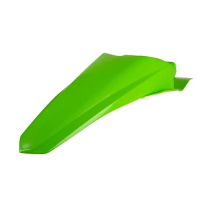 Polisport rear fender Kawasaki KX85/100(14-..) green 05 (6) kuva