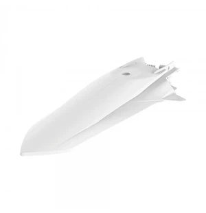 Polisport rear fender KTM SX/SXF 19-22 white BD (6) kuva