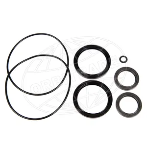 Orbitrade gasket set DPH kuva