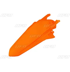 UFO Takalokasuoja EXC/EXC-F 20-23 Oranssi 127 kuva