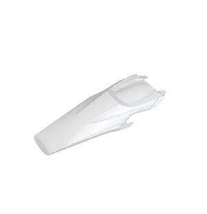 UFO Takalokasuoja TE/FE 125-501 20- Valkoinen 041 kuva