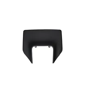 UFO OEM Headlight replacement plastic TE/FE 125-501 20- Black 001 kuva