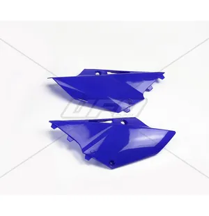 UFO Side panels YZ125-250 15- Blue 089 kuva