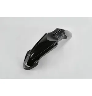 UFO Etulokasuoja YZ85 15-21 Musta 001 kuva