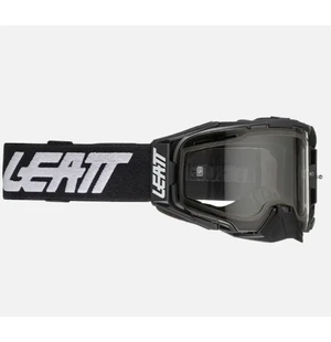 Leatt (ei saatavana Suomessa) Ajolasit Velocity 6.5 Enduro Graphene Kirkas 83% kuva