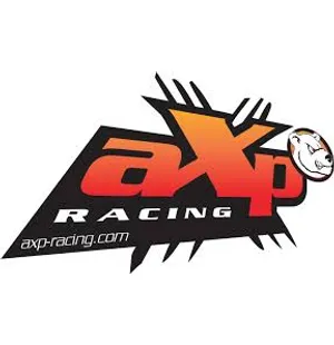 AXP Xtrem HDPE Skid Plate Black YZ125 05-24 / YZ125X 20-24 / Fantic XE125/XX125 kuva