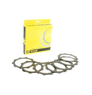 ProX Friction Plate Set KTM125/150SX '19-23 kuva