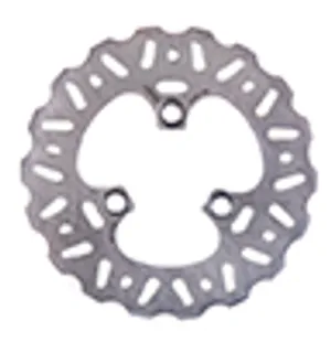 ProX Frontbrake Disc TRX400EX/X '99-14 + TRX450R/ER '04-13 kuva