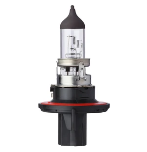 Flösser Polttimo H13 9008 12V60/55W P26.4t kuva