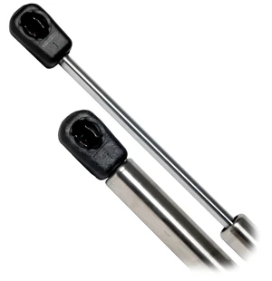 Osculati Kaasujousi AISI 316 254mm 14kg kuva