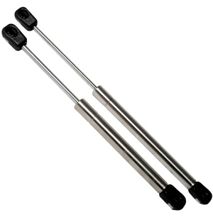 Osculati Kaasujousi AISI 316 500mm 29kg kuva
