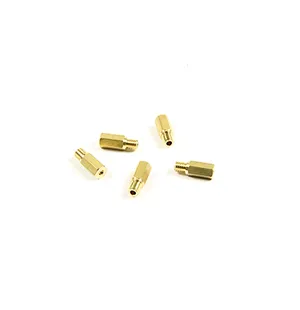 ProX Keihin 99101-357 Series Main Jet #122 (Pack of 5) kuva