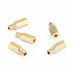 ProX Keihin 99101-393 Series Main Jet #150 (Pack of 5) kuva