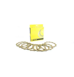ProX Friction Plate Set YZ250F '19-.. kuva