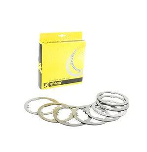 ProX Steel Plate Set KTM125/150SX '19-23 kuva