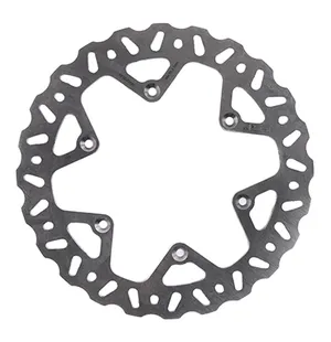 ProX Rearbrake Disc YZ450F '20-.. + YZ250F '21-.. kuva