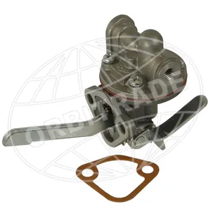 Orbitrade polttoainepumppu Yanmar 1GM kuva