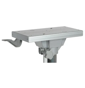 Oscualti Base and column + seat support height 340/470 kuva