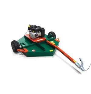 Wessex Ruffklippare AT110 B&S 12,5hp image