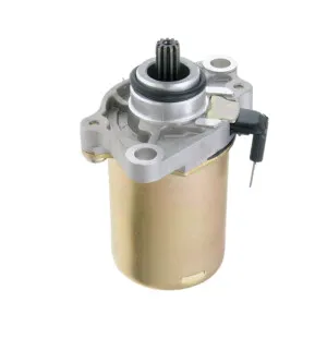 Käynnistysmoottori, Aprilia / Gilera / Piaggio / Peugeot, cc: 60mm / 11-hammasta kuva