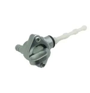 Polttoainehana, On/Off, Ø15mm, Skootterit / Mopot kuva