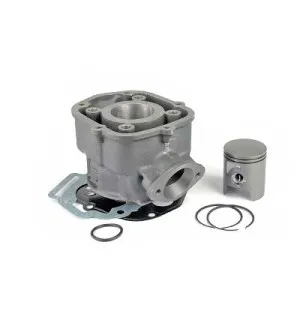 Cylindersats, 50cc, Derbi Senda 06- / Aprilia RX,SX 06- / Gilera SMT,RCR 06- image