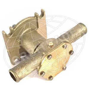Orbitrade Sea water pump 2030.2040 D1-30 D2-40 kuva