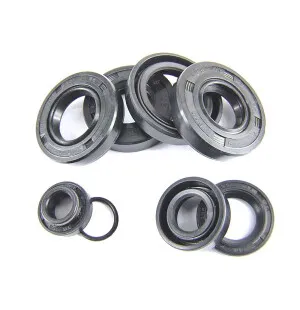 Oljetätningssats motor, Minarelli AM6 (8 st) image